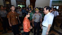 Jelang Pernikahan Gibran dan Selvi, Graha Saba Mulai Dipercantik
