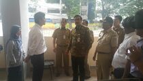 DKI Akan Bangun Rumah Duka di Rusunawa Jatinegara Barat