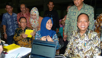 UI Bantah Ada Kebocoran Soal SBMPTN
