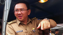 Kawasan Kemayoran Akan Dibangun Rusun
