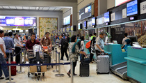 Penutupan 4 Bandara, Pemerintah Diminta Antisipasi Penumpukan Penumpang