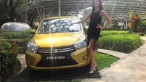 Mesin Celerio dan Wagon R Sama Tapi Beda