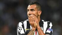 Tevez Berencana Pensiun dari Sepakbola Pada 2019