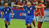 PSSI Bantah Pengaturan Skor SEA Games
