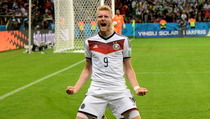 Babak II, Jerman Bantai Gibraltar