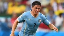 Tundukkan Jamaika, Uruguay Raih Kemenangan Perdana