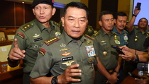 Alasan Keamanan, TNI Akan Dampingi Jurnalis Asing ke Papua