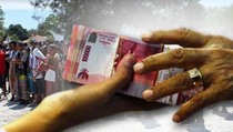 Dinsos Riau Salurkan Kompensasi Rp 10 Juta untuk Warga Eks Timor Timur