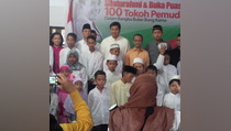 Maruarar Ajak Rakyat Doakan Jokowi-JK
