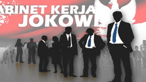 Satu Tahun Memerintah, PAN Nilai Evaluasi Kabinet Wajib Dilakukan