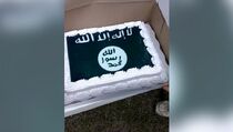 Buat Kue dengan Bendera ISIS, Walmart Minta Maaf