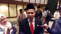 DKI Akan Pindahkan 98 Gerobak ke Rusunawa Jatinegara Barat