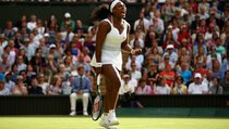 Serena Tantang Sharapova di Semifinal
