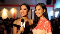 Maria Rahajeng: Bekerja untuk E! News Asia, Mimpi jadi Kenyataan