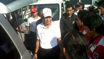 Bencana Kabut Asap, PMI Perpanjang Masa Tanggap Darurat Hingga Januari 2016