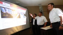 APP dan APR Resmi Melebur 