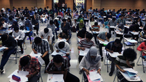 Dibekukan, 243 Perguruan Tinggi Berstatus Binaan