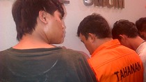 Gelar SOTR, Anggota Geng Motor Aniaya Pemuda Hingga Tewas