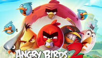  Angry Birds Geser  Captain America dari Puncak Box Office