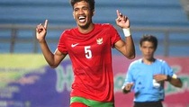 Milanisti Ambon Gelar Laga Amal untuk Alfin