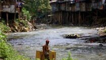 Besok, Pemkot Jakarta Timur Berikan SP3 Bagi Warga Kampung Pulo