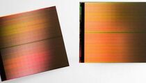Memory 3D XPoint, 1.000 Kali Lebih Cepat dari NAND Diperkenalkan