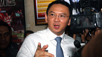 Basuki: Pelaku Anarkistis di Final Piala Presiden Pasti Dipenjarakan