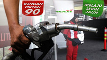 Jumlah SPBU Penjual Pertalite di Jateng-DIY Lampaui Target