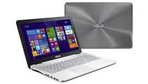 Asus Luncurkan Notebook dengan Prosesor 12 Core 