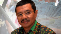 Pilkada Sumut, Nasdem Targetkan Kemenangan 60 Persen