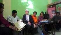 Tuntut Ganti Rugi, Warga Kampung Pulo Miliki Bukti 