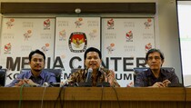 Jika Anggaran Tidak Cair April 2016, Pilkada 2017 Bakal Ditunda