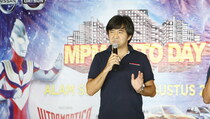 HUT Ke-2 MPMAuto