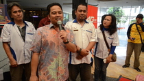 Lomba Mewarnai
