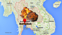 Pemerintah Nilai Belum Perlu Keluarkan “Travel Warning” ke Thailand