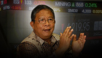 Besok, Menko Perekonomian Hadiri RDG Bulanan BI