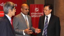 Sinarmas MSIG Life Tunjuk Presdir Baru
