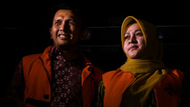 Gatot dan Evy Didakwa Suap Capella dan Hakim PTUN Medan