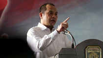 Menteri Marwan Pantau Seleksi Pendamping Desa di NTB