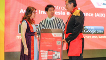Peluncuran Avnet Indonesia Experience