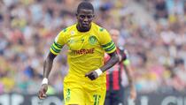  Chelsea Boyong Papy Djilobodji dari Nantes 