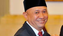 Pimpinan Komisi II Minta Publik Beri Kesempatan kepada Teten