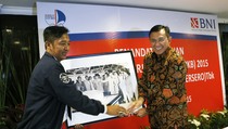 Tiga Skenario BNI Hadapi Pelemahan Rupiah
