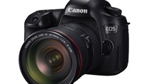 Semester I-2015, Penjualan Kamera Canon Alami Penurunan  