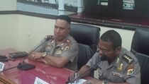 Kapolda Papua Wajibkan Kapolres Turun Lapangan