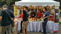 Serba Rp 10.000 di Konser Bon Jovi