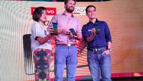 Lenovo: Strategi 