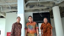 Lippo Group Bantu Pembangunan Gedung Kadin Jabar