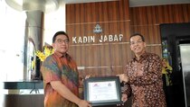 Lippo Group Dorong Kadin Jabar untuk Lebih Pro-UKM