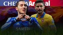 Terry Cadangan, Ini Susunan Pemain Chelsea vs Arsenal